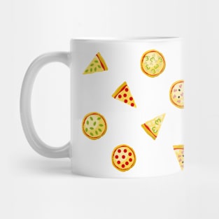 Pizza Mug